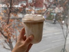 -北芒BEIMO COFFEE(五台山店)