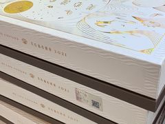 -紫荆城食品交易中心(华强北店)