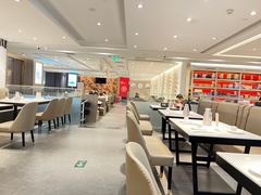 -北李·海肠捞饭·大连菜(望京凯德MALL店)
