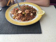 -半秋山西餐厅(宜昌大洋店)