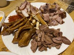 卤拼（小）-盘飧市(春熙路店)