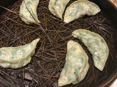 -松针蔡记蒸饺(花园路店)