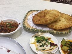 油饼-聚宾楼·烤鸭·家宴(科技三路店)