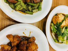 -23号墙门菜(狮虎桥店)