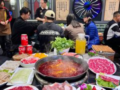 -俏媳妇火锅(宽窄巷子店)