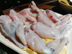 美蛙-渝味晓宇火锅(合川路店)