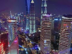 -东方明珠广播电视塔