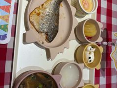 -西贝(无锡万象城店)