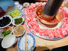 -东镇老火锅(长春路首店)