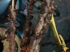 -维吾尔餐厅(宜山路店)