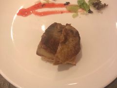 鹅肝-盛宴自助餐厅(运达喜来登店)