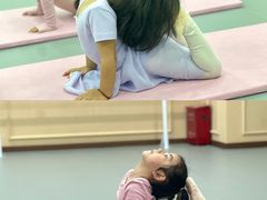 -DC少儿舞蹈培训中心(人民桥店)