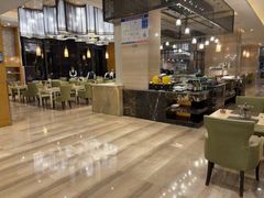 -常州富力喜来登酒店 Feast盛宴标帜西餐厅(新北万达广场店)