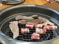 -哼蟹二将·烤肉酱蟹(合生汇店)