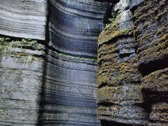 -梭布垭石林景区