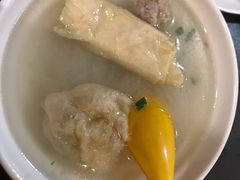 单档汤-大壶春生煎(四川中路店)
