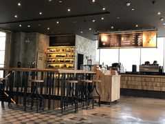 -星巴克臻选(湖滨道店)