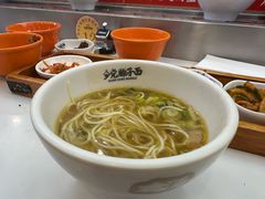 -乡党臊子面(丰庆公园店)