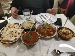 -恒河传奇印度餐厅GANGES