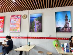 -凤张螺蛳粉·爽口粉(跃进路总店)