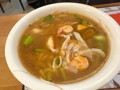-华味居 Restaurant Chinese Huaweiju