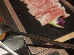 -百年川椒重庆老火锅(光谷店)