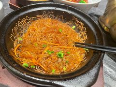 -炊烟小炒黄牛肉(浦东世纪汇店)