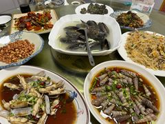 -江南村海鲜馆(洞头店)
