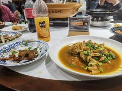 -浔味·山屿湖·正宗全鱼宴老字号