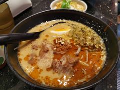 -一風堂拉面(深圳湾万象城店)