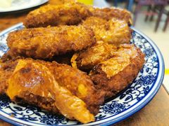 -前门张记涮肉(前门店)