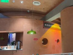 -喃喃椰·糟粕醋·椰子鸡火锅(七堡花园店)