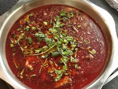 -老城红焖羊肉(人民路店)