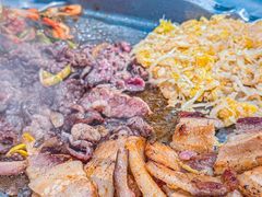 -李氏烤肉店