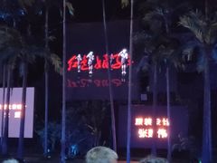 -三亚红色娘子军演艺公园景区