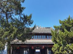 -溪口-滕头旅游景区