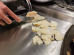 -松亭·铁板烧(欢乐海岸店)