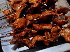 -酒宝荡烧烤(长航局江大路住宅小区店)