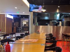 -Tube station站点比萨(王府井百货店)