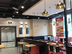 大堂-乡村基(春熙路店)