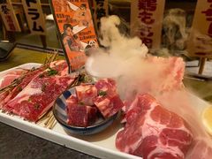 -上男·烧肉集市(五一广场店)