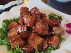 -喜乐餐厅•灯笼虾球首创者•本地小海鲜(二马路店)