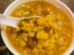 -粗粮人家·东北菜(洋桥店)