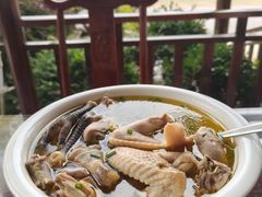 -呼吸森林·生态农庄农家乐私房菜