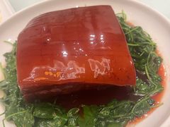 -得月楼·省级非遗·传统苏帮菜(观前店)