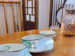 -钰田大院•怀柔本土菜(雁栖湖店)