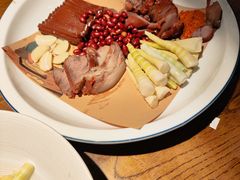 -老阿爸鲜鱼土菜(昆山花桥店)