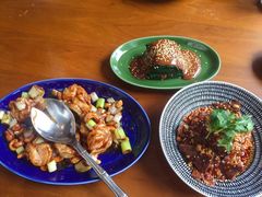 -君悦酒店·1881·北京烤鸭