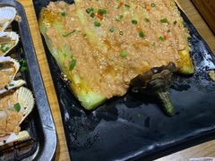 -云晓光头烧烤吧(新大陆广场店)