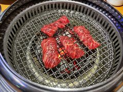 -丸藏和牛烧肉专门店(园区师惠坊店)